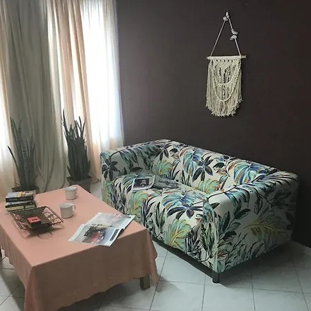 Lidas Sunny Guest House Argolis Nafplio Exterior photo