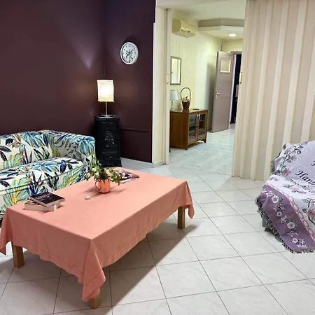 Lidas Sunny Guest House Argolis Nafplio Exterior photo