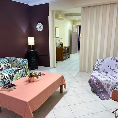 Lidas Sunny Guest House Argolis Nafplio Exterior photo