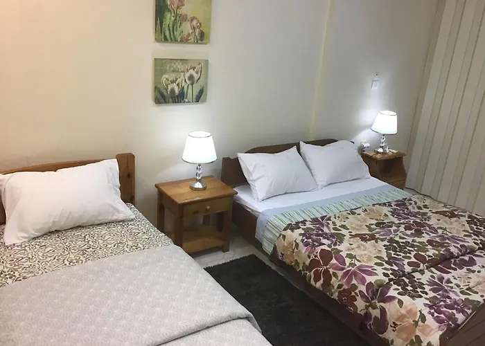 Lidas Sunny Guest House Argolis