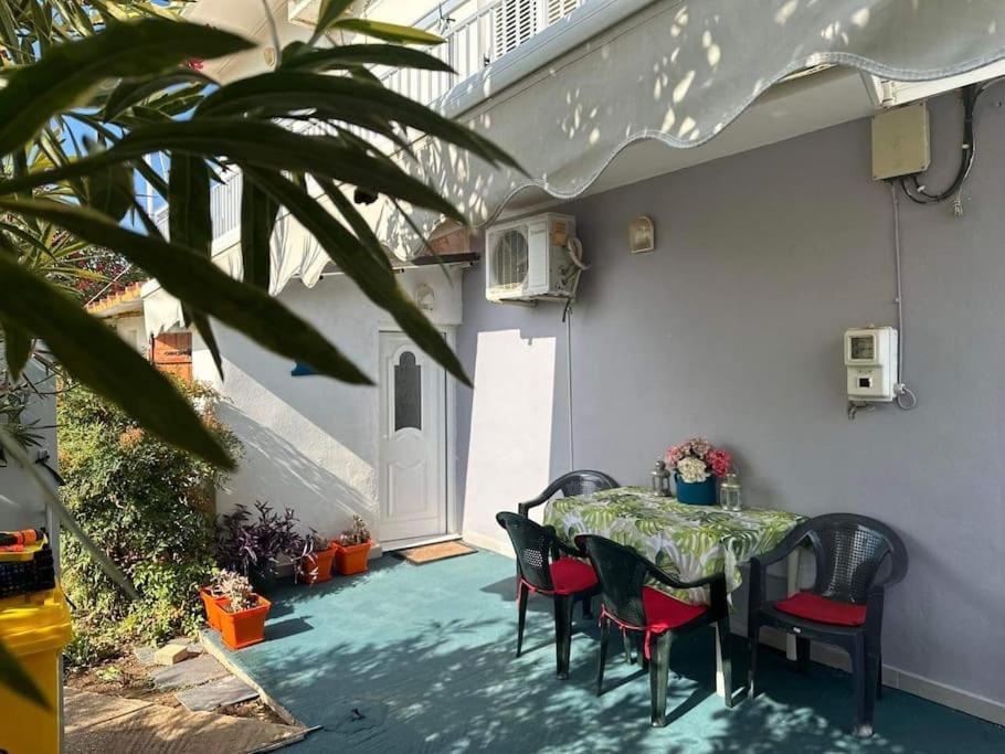Lidas Sunny Argolis Apartment