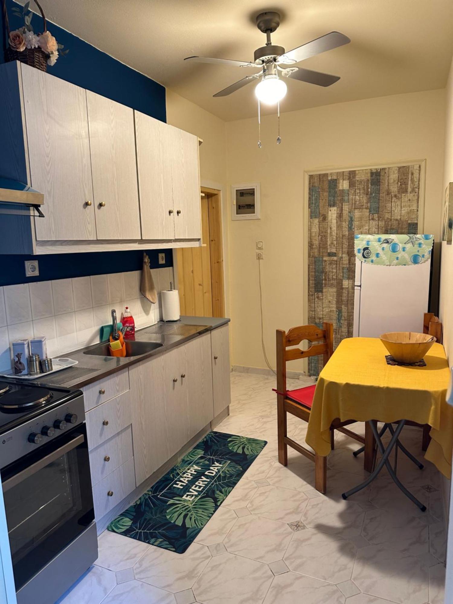 Apartment Lidas Sunny Argolis