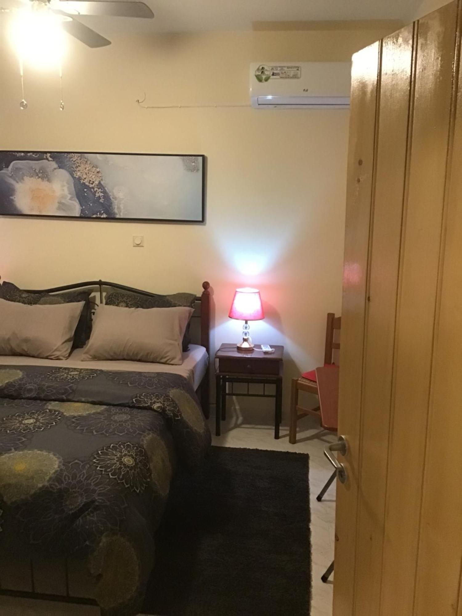 Lidas Sunny Argolis Apartment *