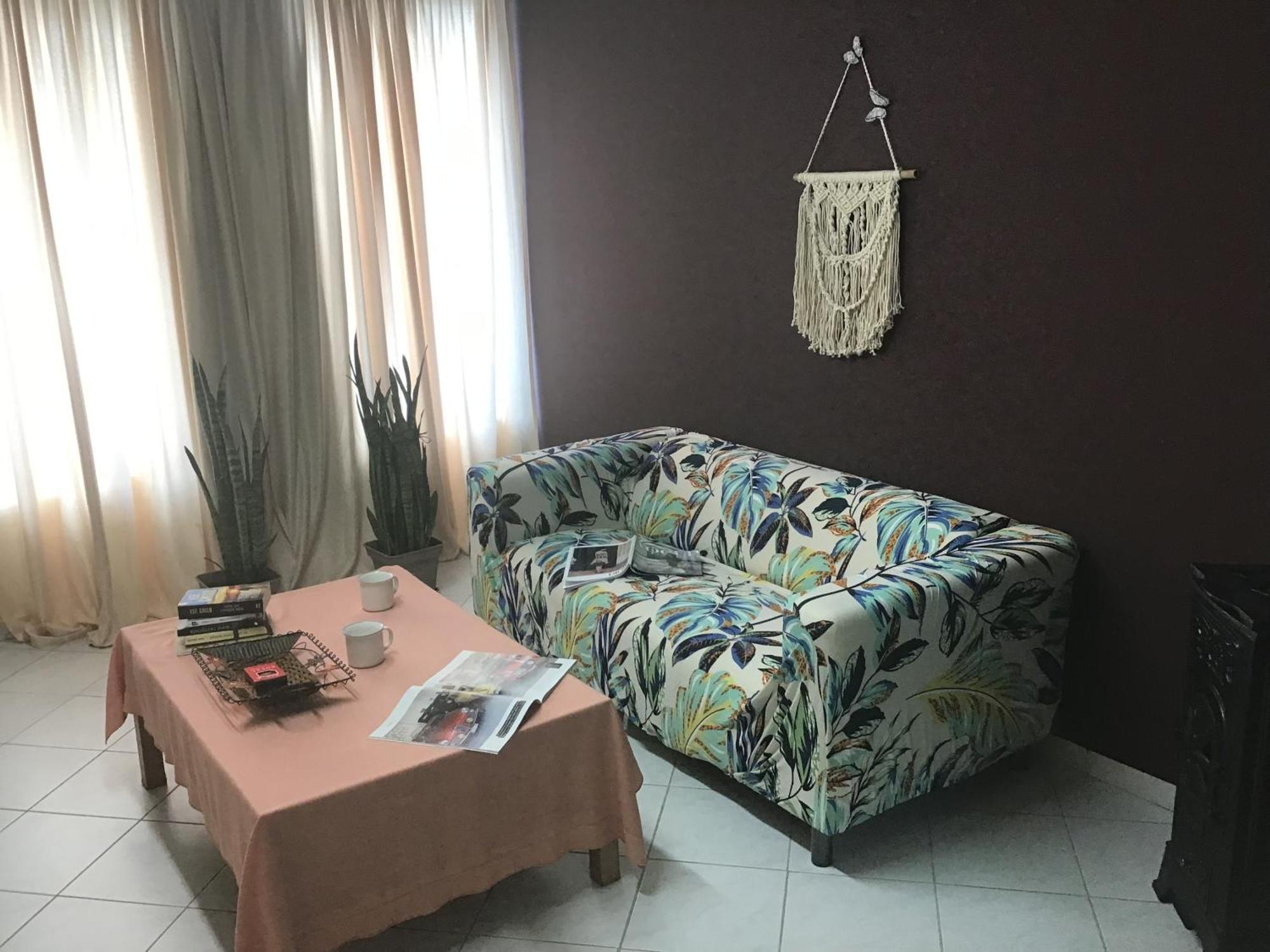 Apartment Lidas Sunny Argolis Nafplio