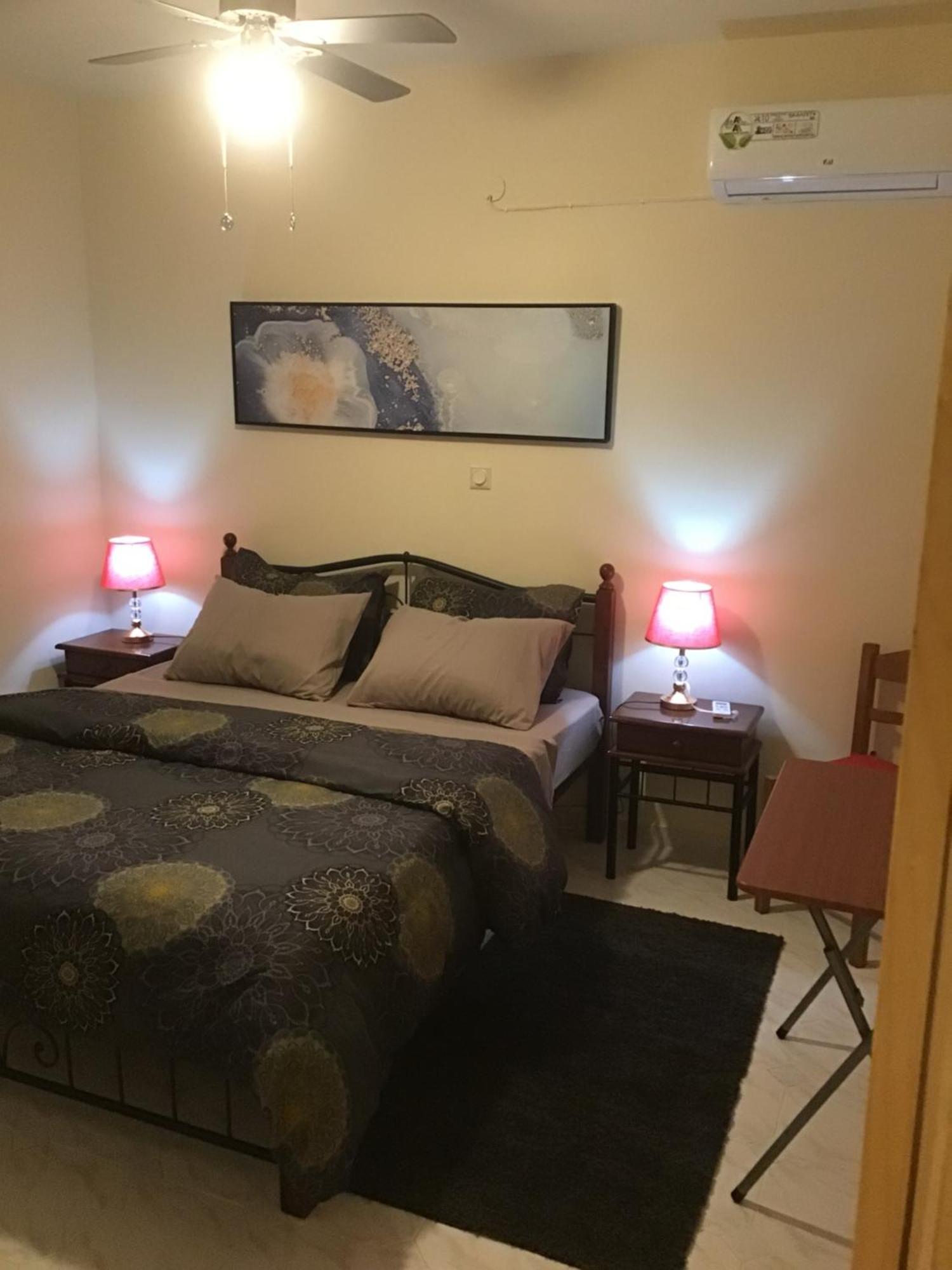 Lidas Sunny Argolis * Nafplio