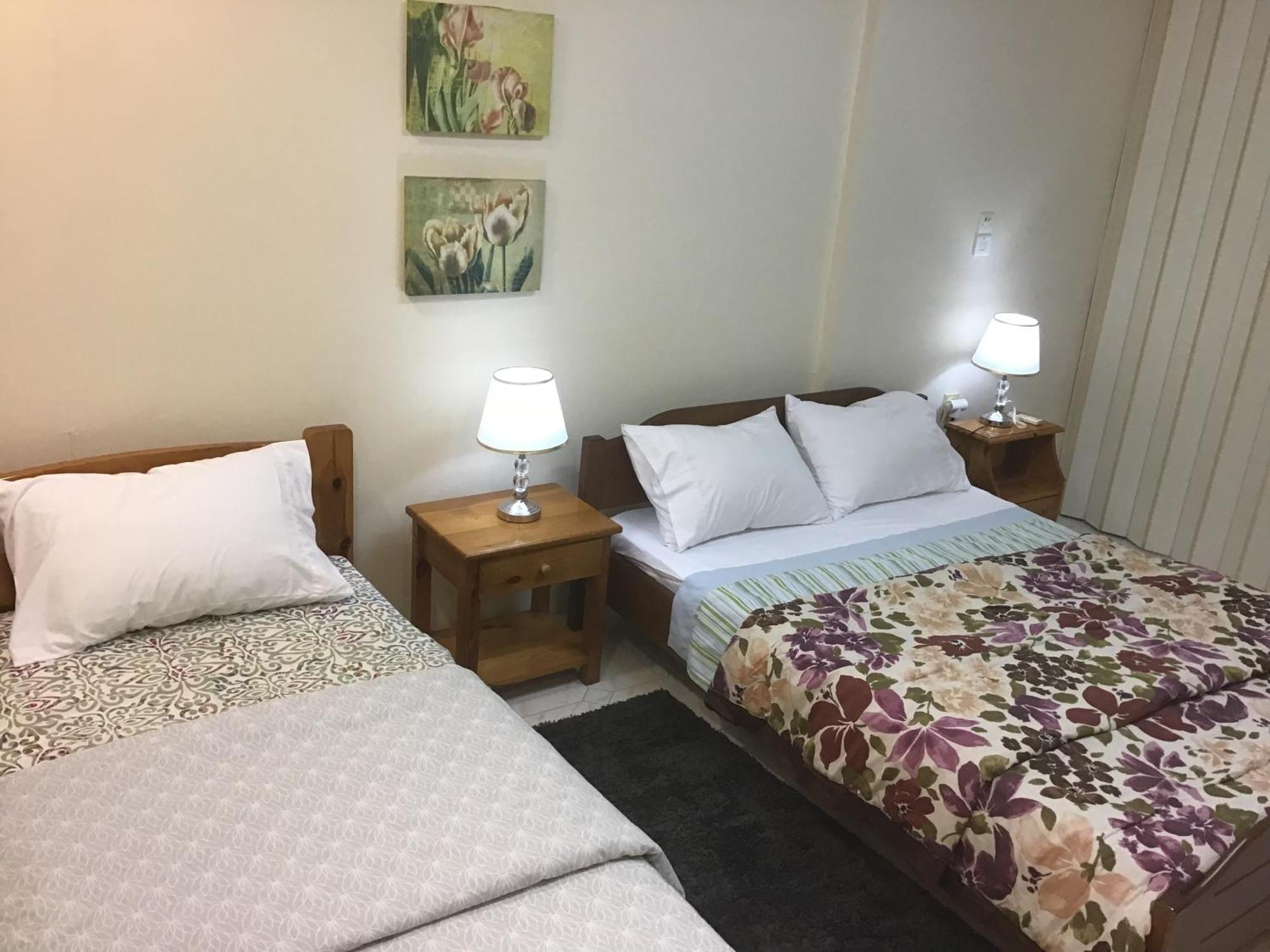 Apartment Lidas Sunny Argolis