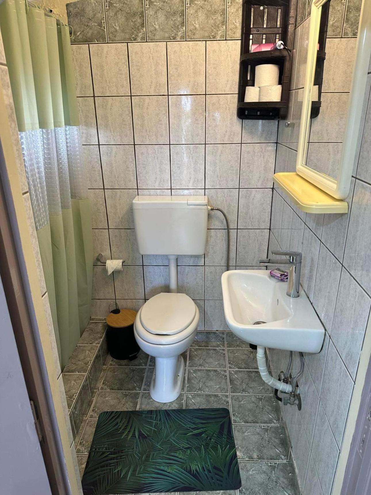 Lidas Sunny Argolis Appartement Nauplie